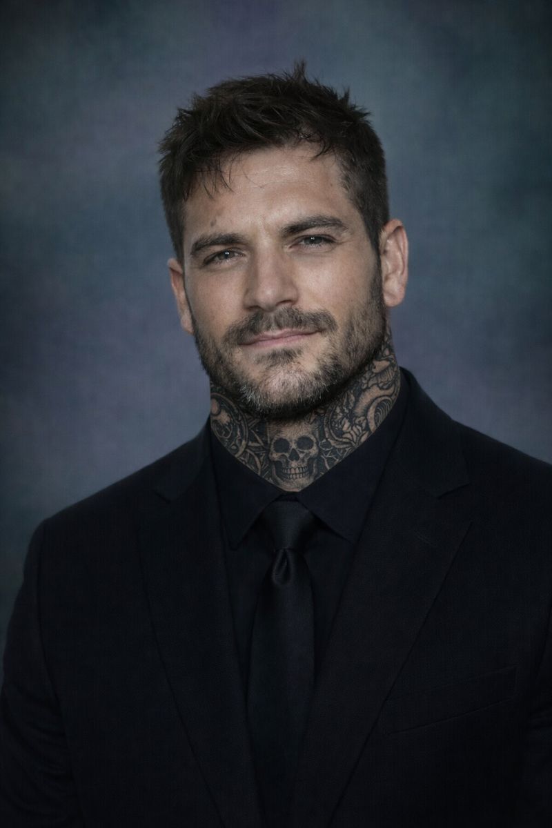 Daniel Mercer – Chief Operations Officer