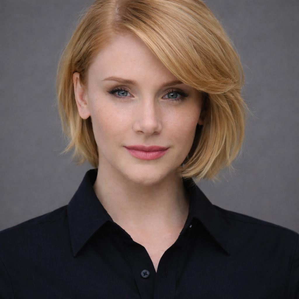 Elena Massimo – Director of Intelligence & Analysis