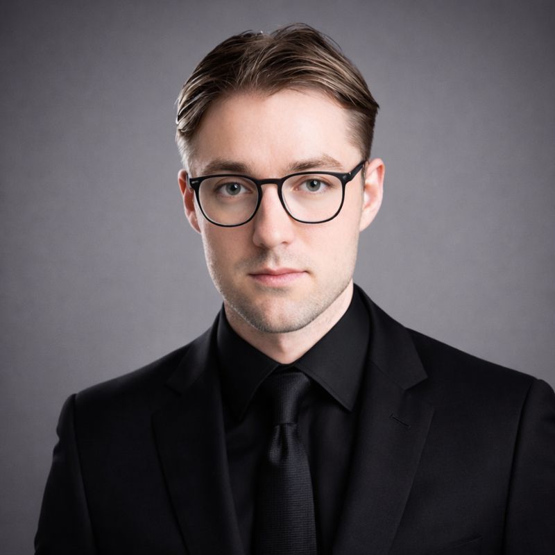 Hunter — Student Advisor