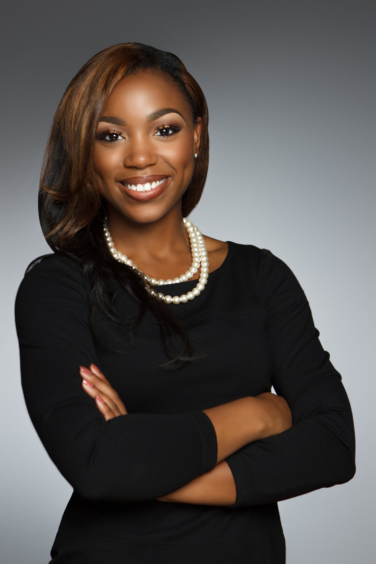 Kimberly — Student Advisor