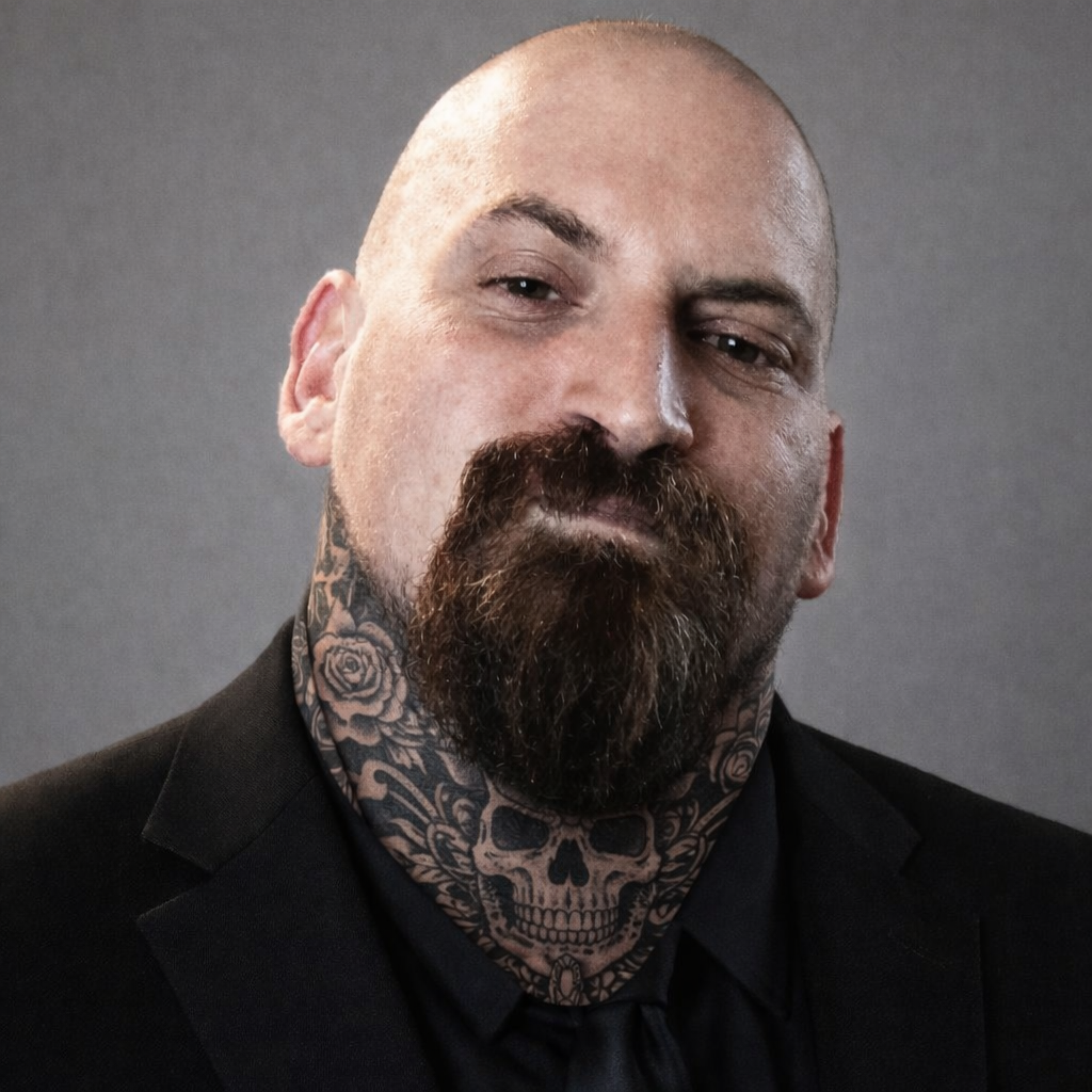 Oso Challacombe - Chief Executive Officer