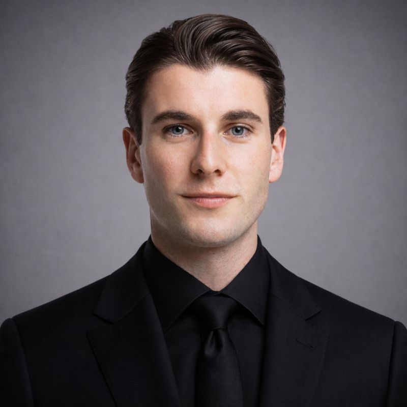 Paul — Student Advisor