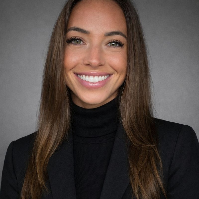 Tessa — Student Advisor