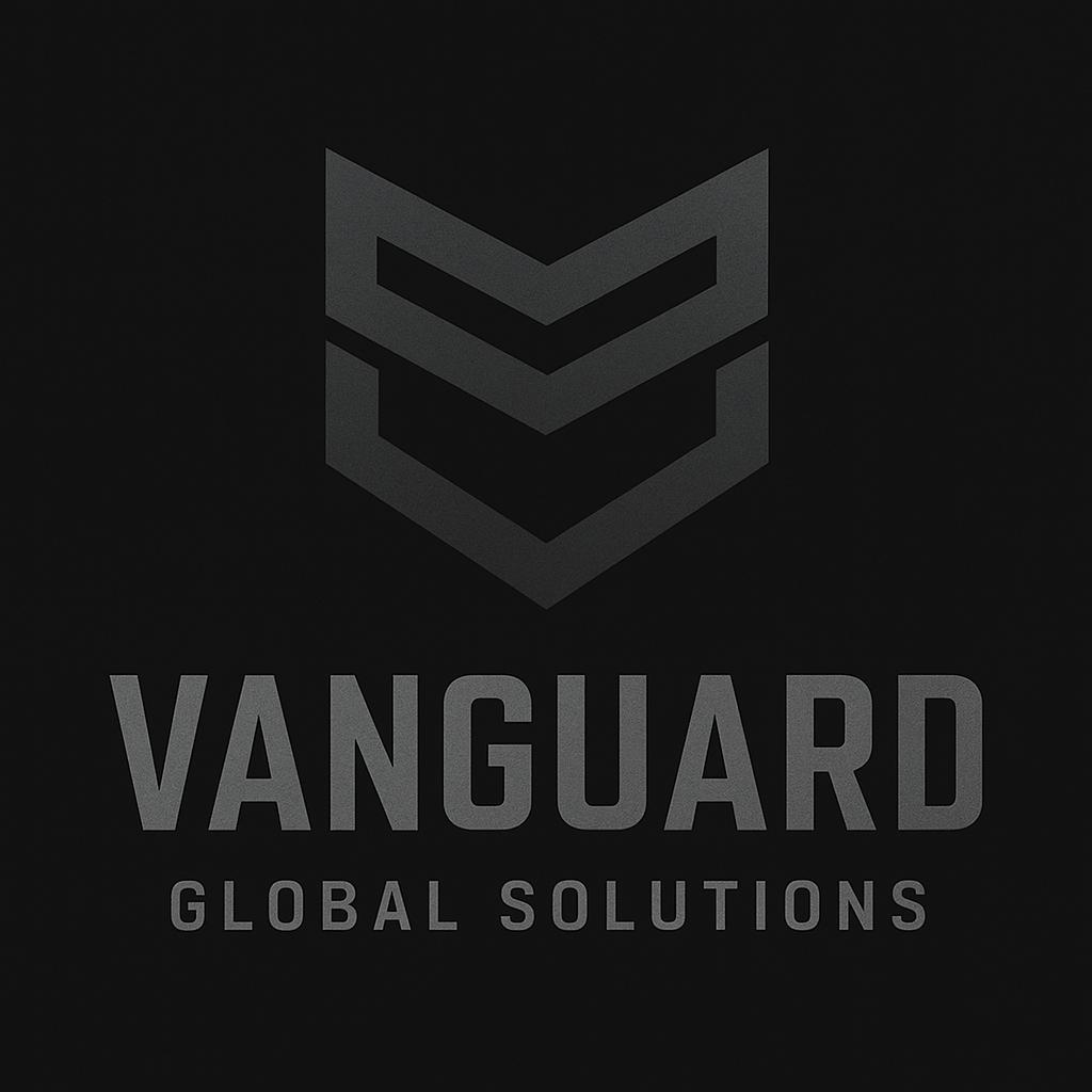 Vanguard Global Solutions Logo
